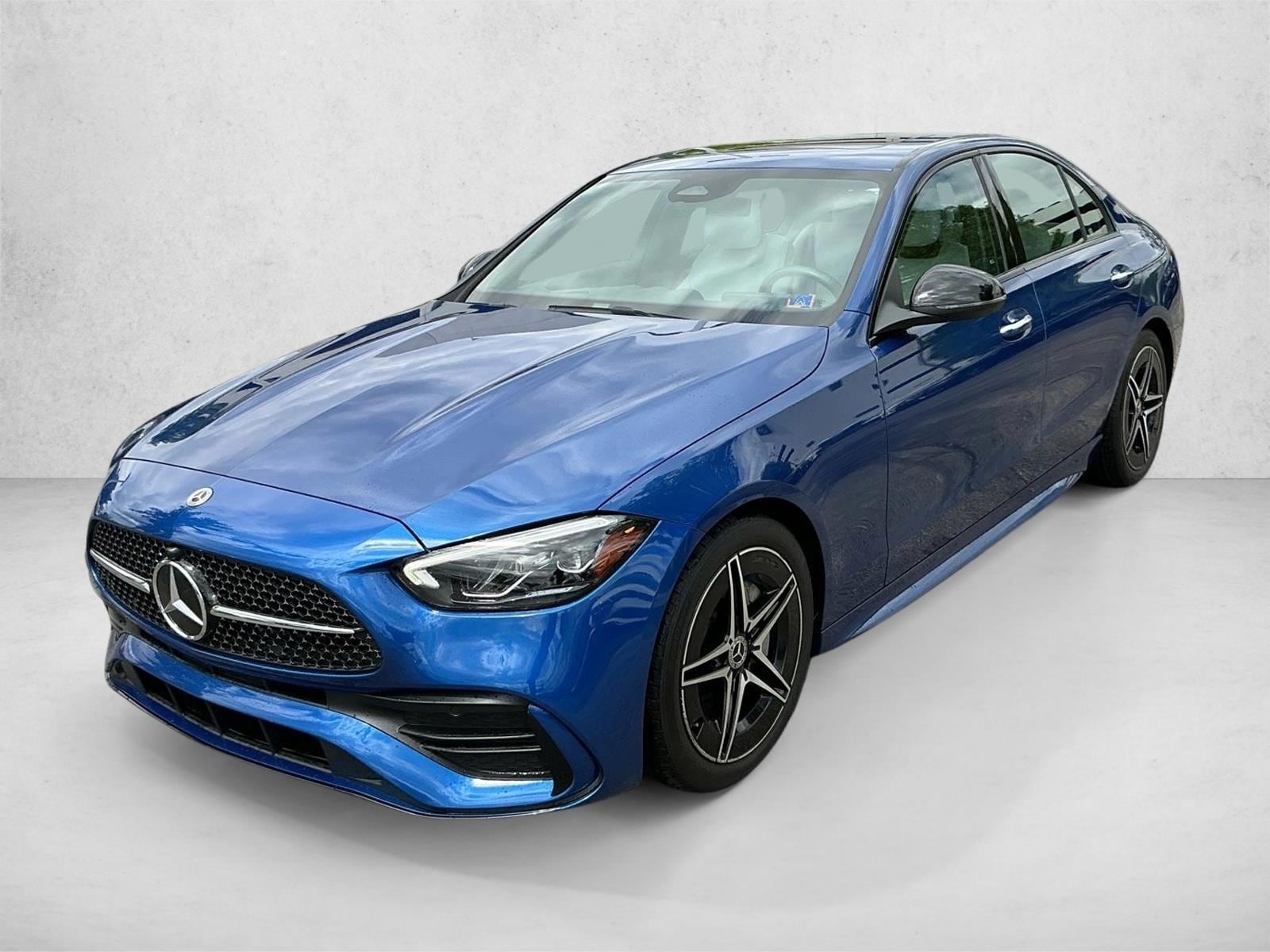 2023 Mercedes-Benz C-Class C 300 4MATIC's photo