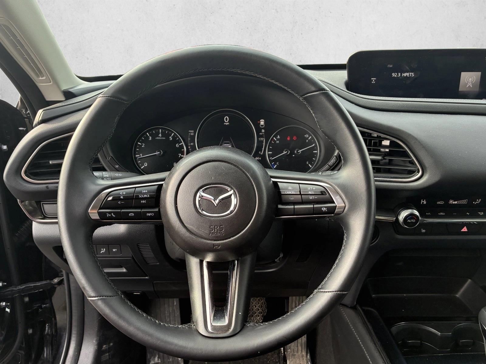 2025 MAZDA CX-30 - Image 13