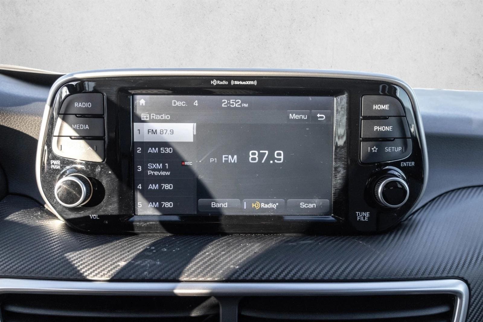 2019 HYUNDAI TUCSON - Image 15