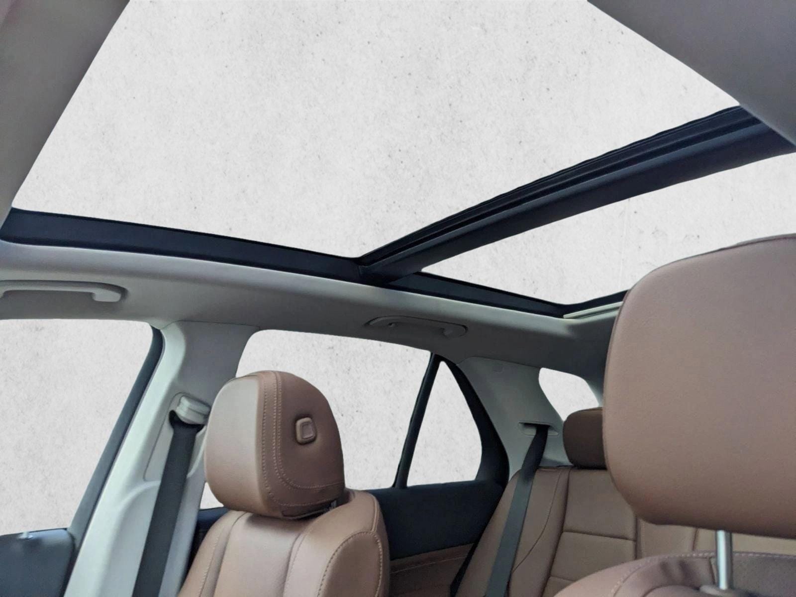 2025 MERCEDES-BENZ GLE-CLASS - Image 15