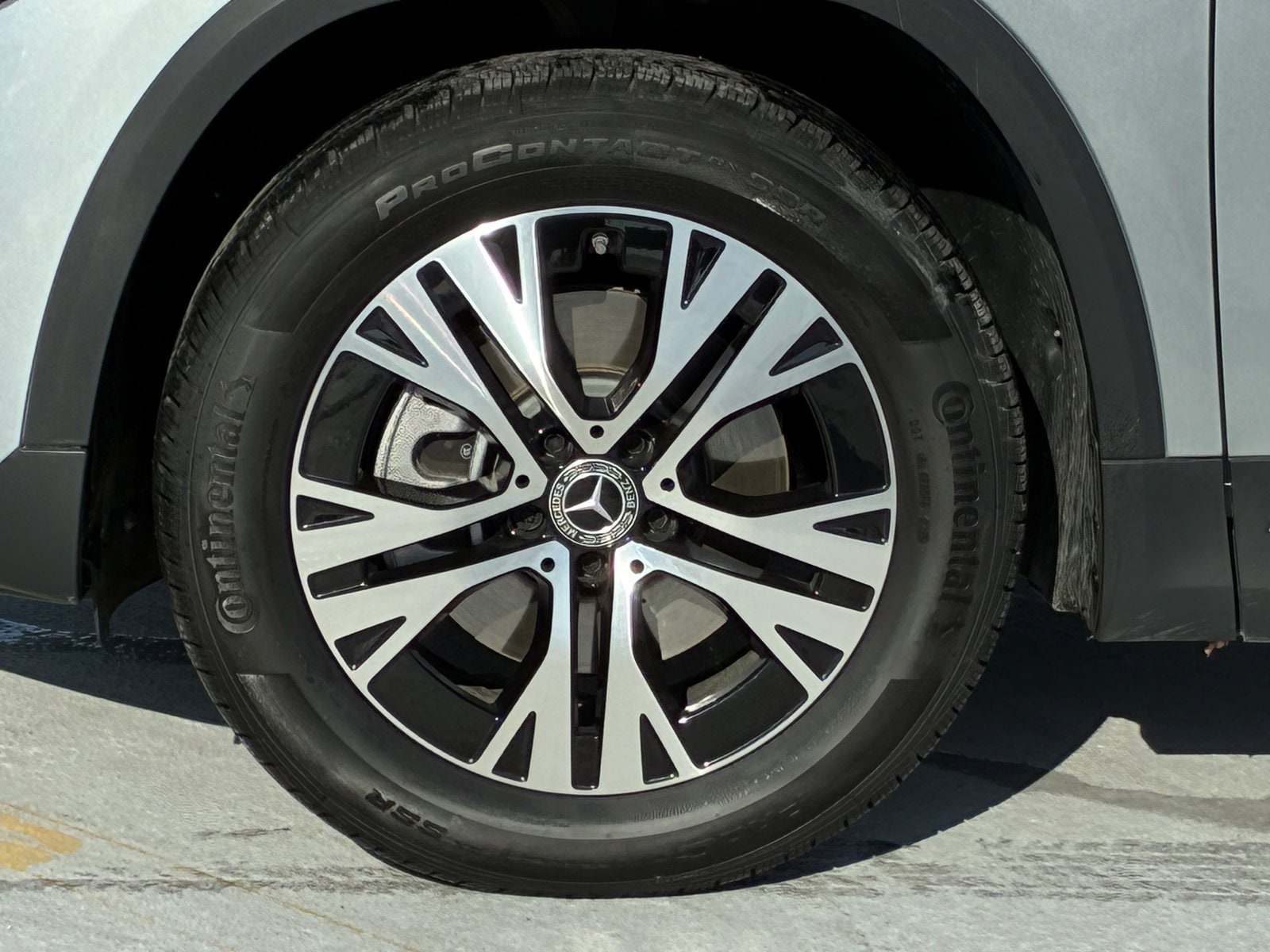 2026 MERCEDES-BENZ GLA-CLASS - Image 7