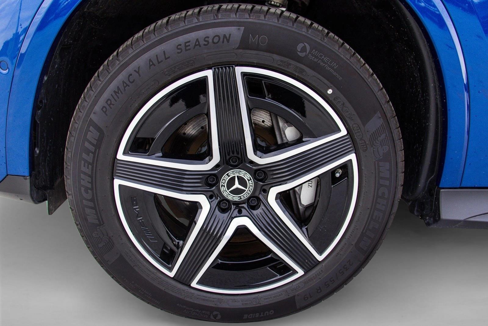 2026 Mercedes-Benz GLC Base - Photo 9