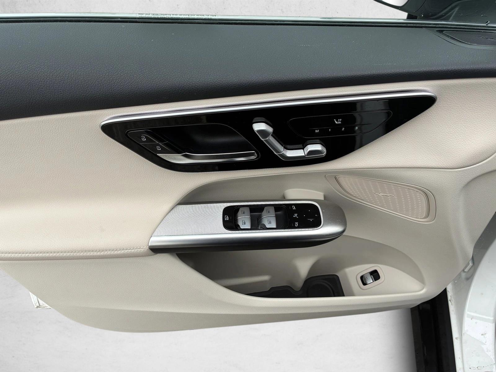 2026 MERCEDES-BENZ GLC-CLASS - Image 12