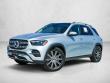 Certified 2026 Mercedes-Benz GLE 4MATIC SUV