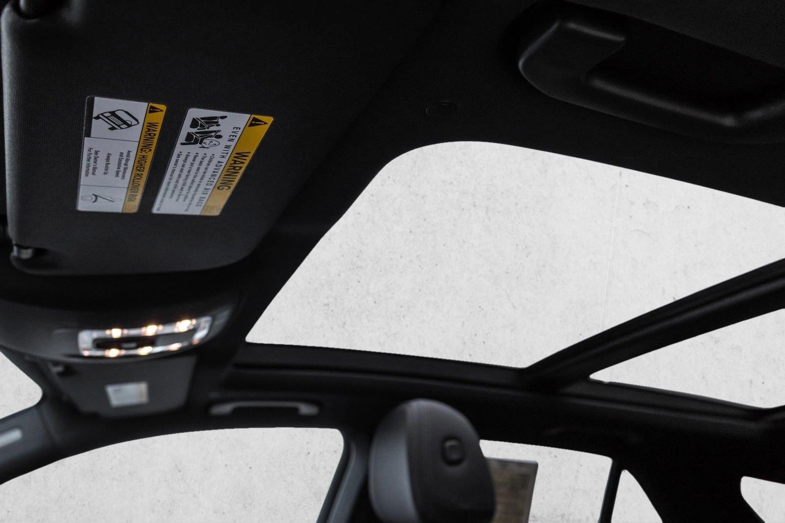 2026 MERCEDES-BENZ GLE-CLASS - Image 11