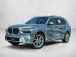 Used 2024 BMW X7 xDrive40i SUV
