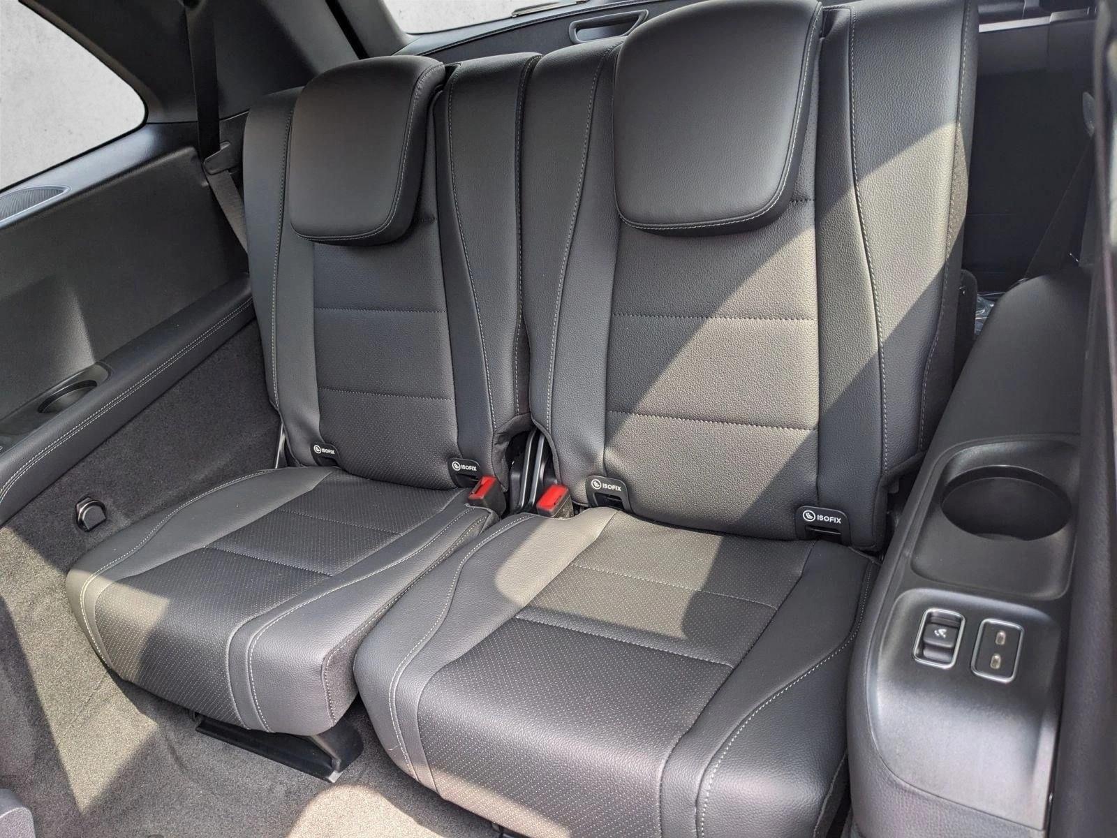 2025 MERCEDES-BENZ GLS-CLASS - Image 19