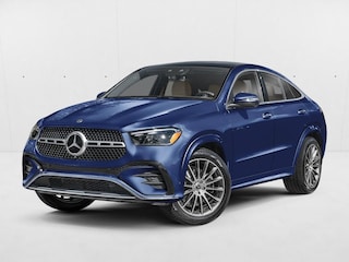 2026 Mercedes-Benz GLE 450