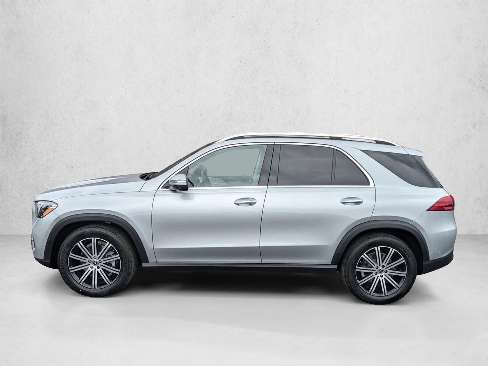 2025 MERCEDES-BENZ GLE-CLASS - Image 8