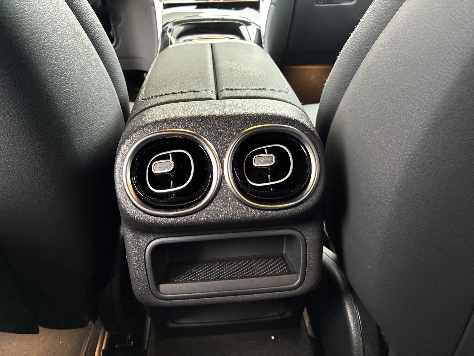 2026 MERCEDES-BENZ GLC-CLASS - Image 27