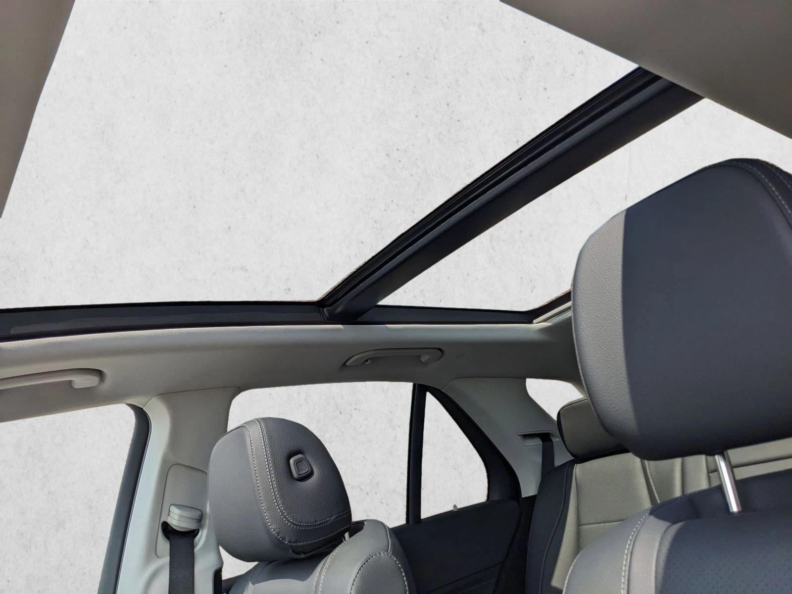 2026 MERCEDES-BENZ GLE-CLASS - Image 15