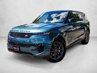 2024 Land Rover Range Rover Sport