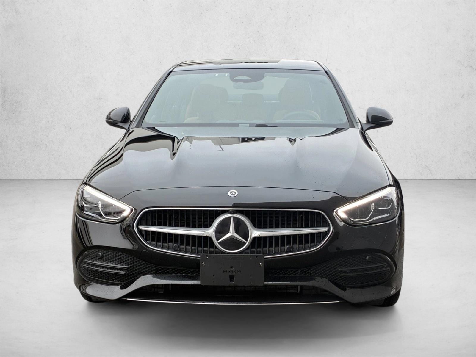 2026 MERCEDES-BENZ C-CLASS - Image 2