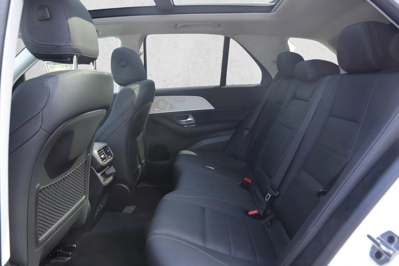 2025 MERCEDES-BENZ GLE-CLASS - Image 14