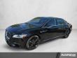 Used 2020 Lincoln Continental Reserve Sedan