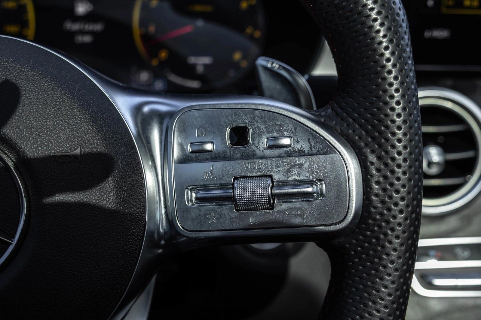 2022 MERCEDES-BENZ GLC-CLASS - Image 17