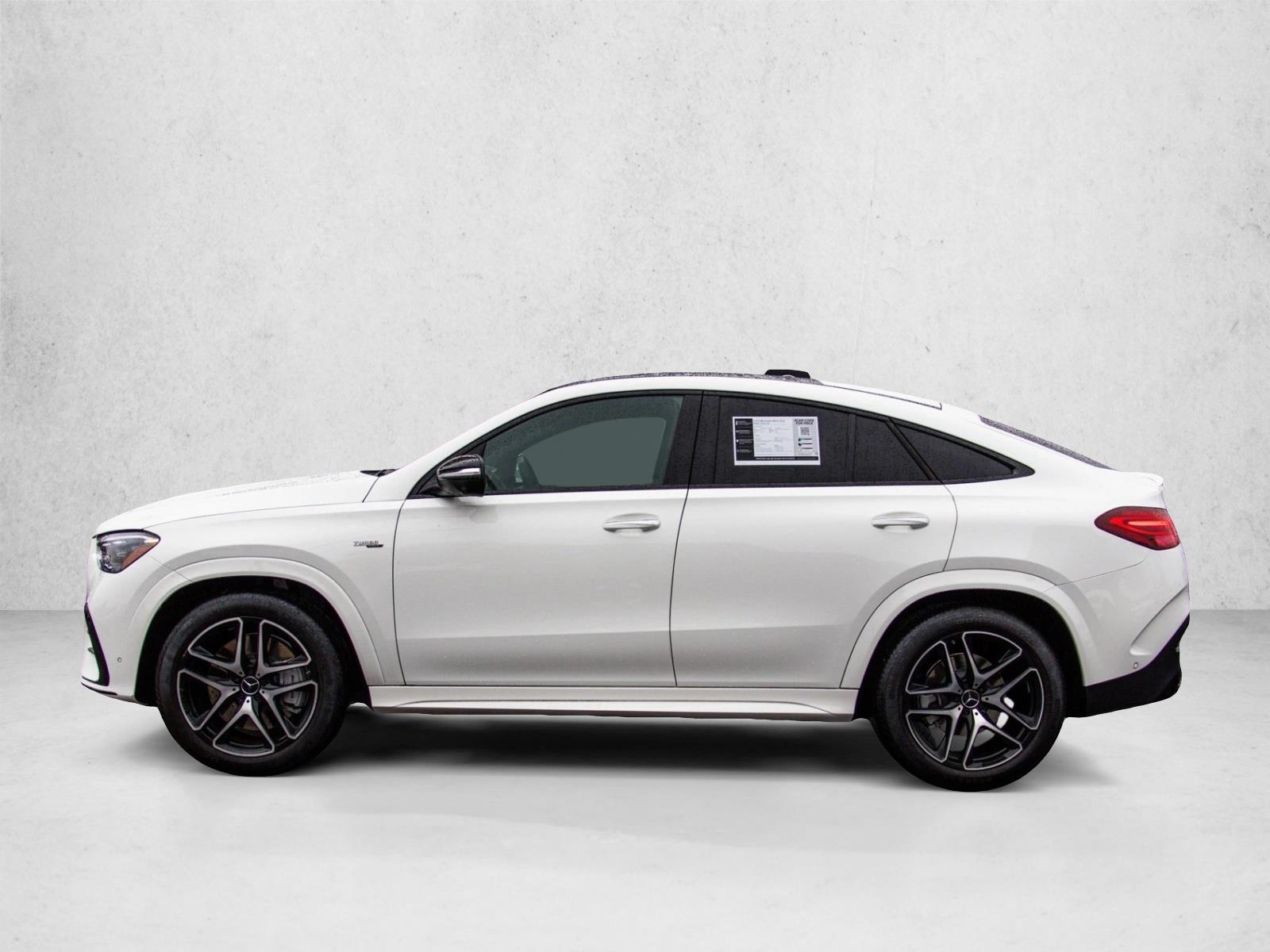 2025 MERCEDES-BENZ GLE-CLASS - Image 8