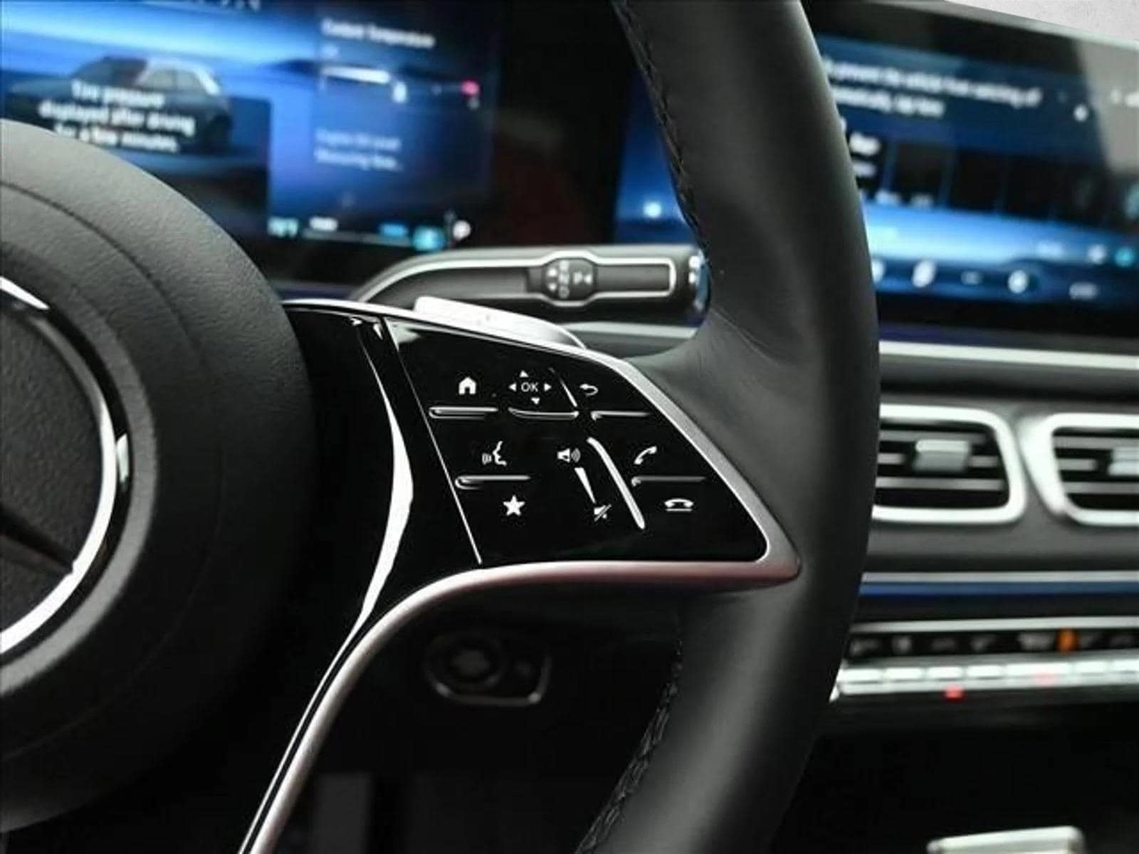 2026 MERCEDES-BENZ GLE-CLASS - Image 16