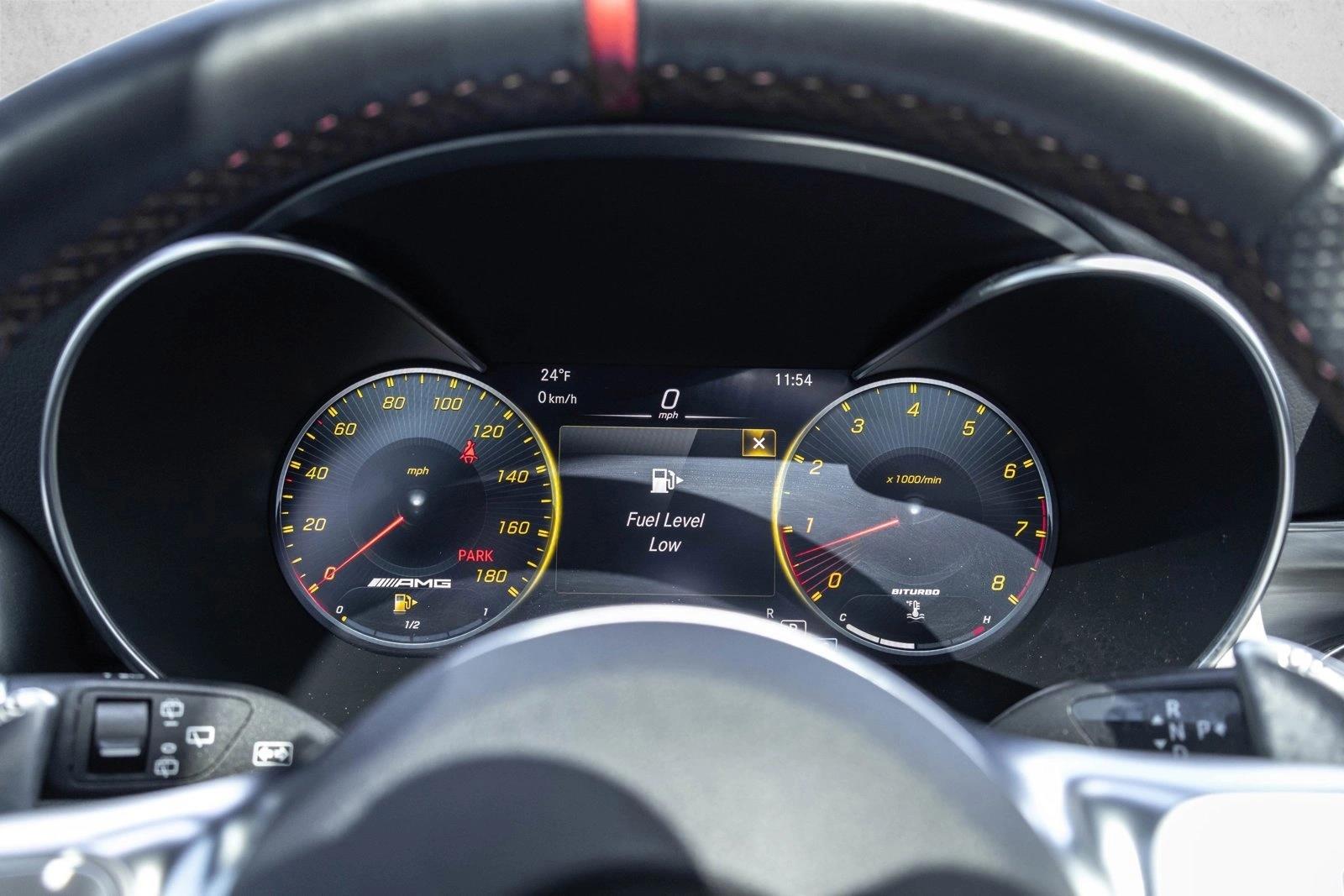 2022 MERCEDES-BENZ GLC-CLASS - Image 16