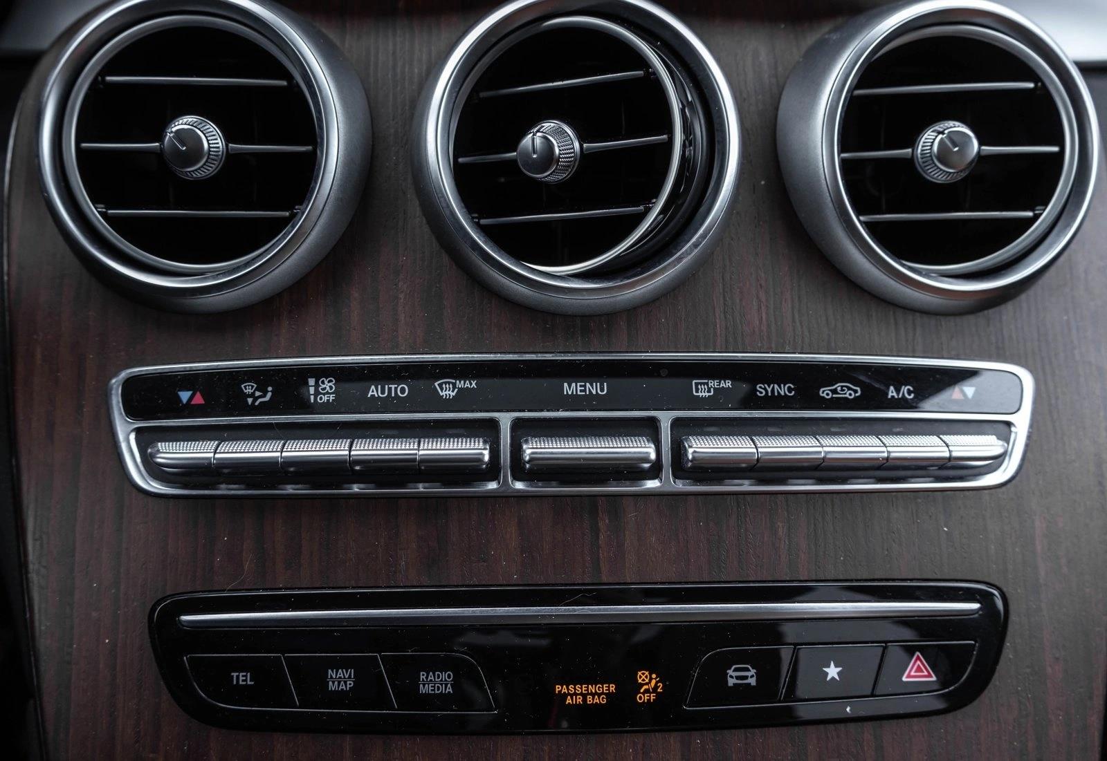 2022 MERCEDES-BENZ GLC-CLASS - Image 21