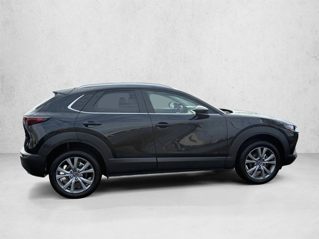 Used 2025 Mazda CX-30 2.5 S Preferred Package SUV