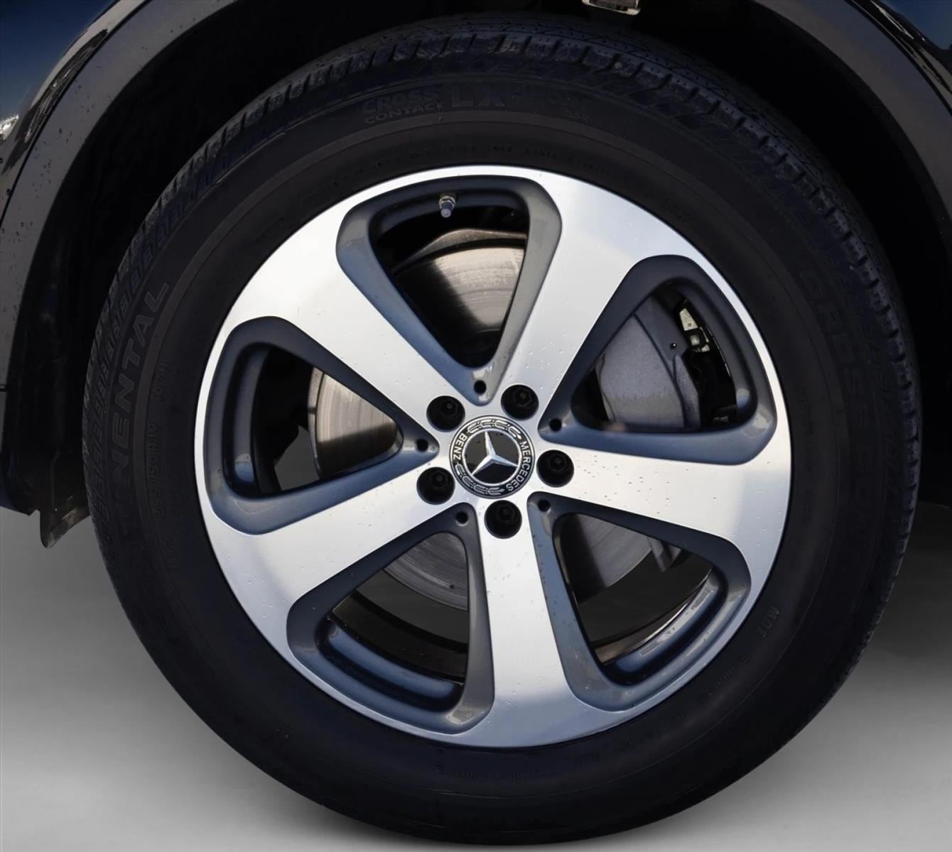 2018 MERCEDES-BENZ GLC-CLASS - Image 9