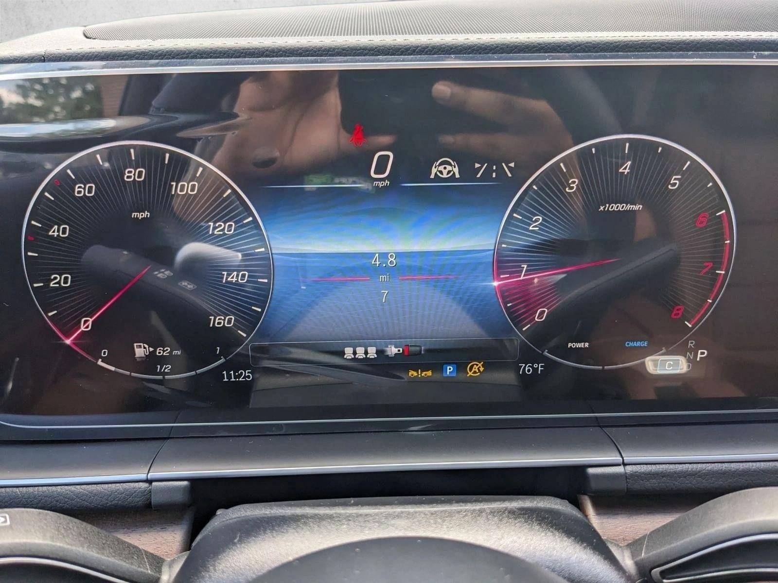 2025 MERCEDES-BENZ GLE-CLASS - Image 10