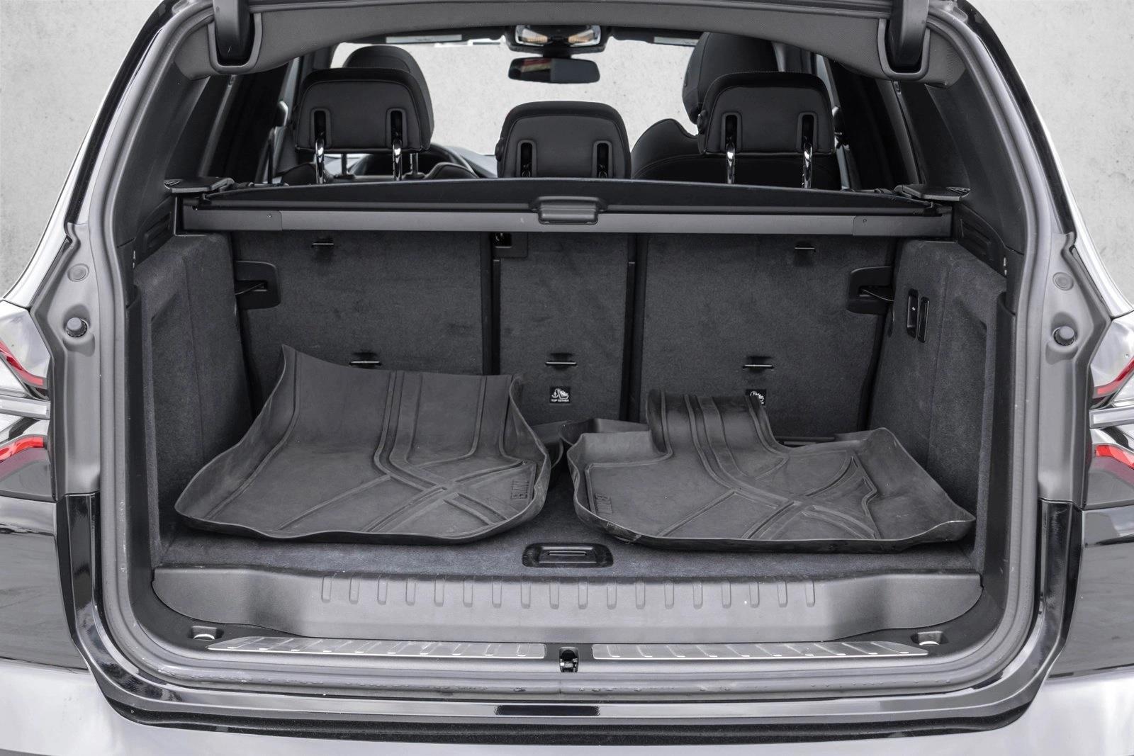 2022 BMW X3 - Image 27