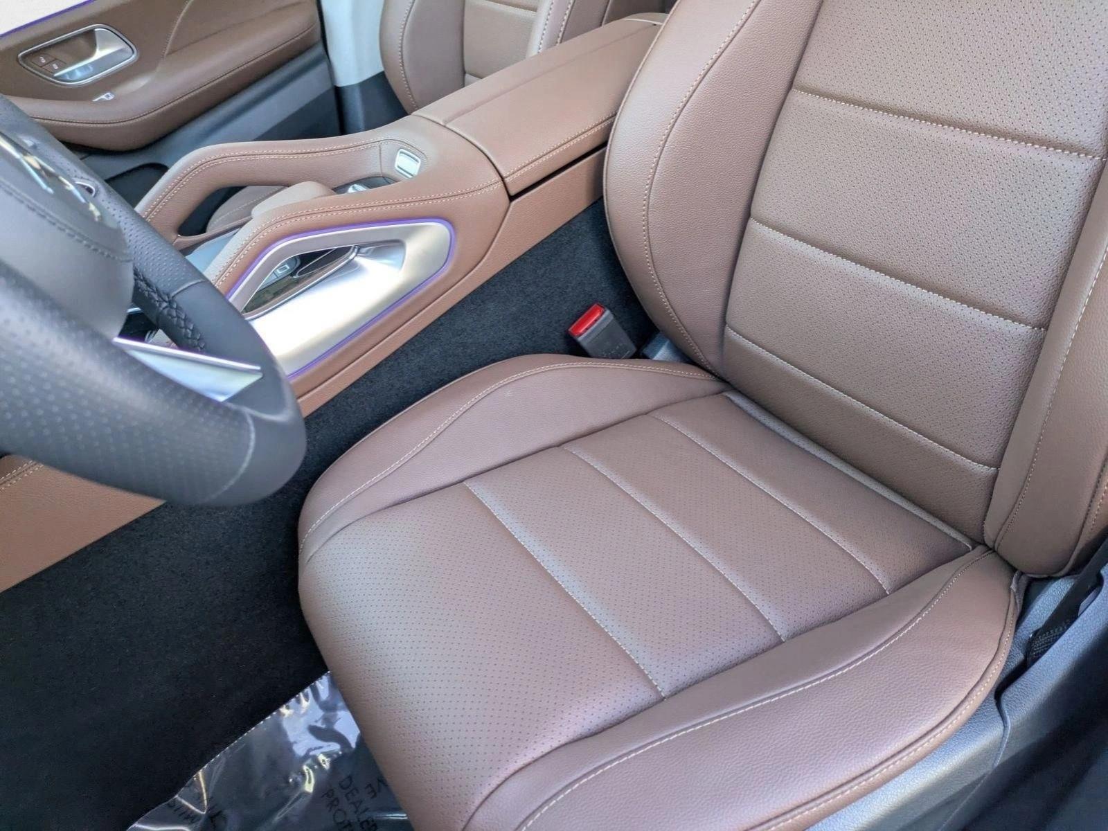 2026 MERCEDES-BENZ GLS-CLASS - Image 16