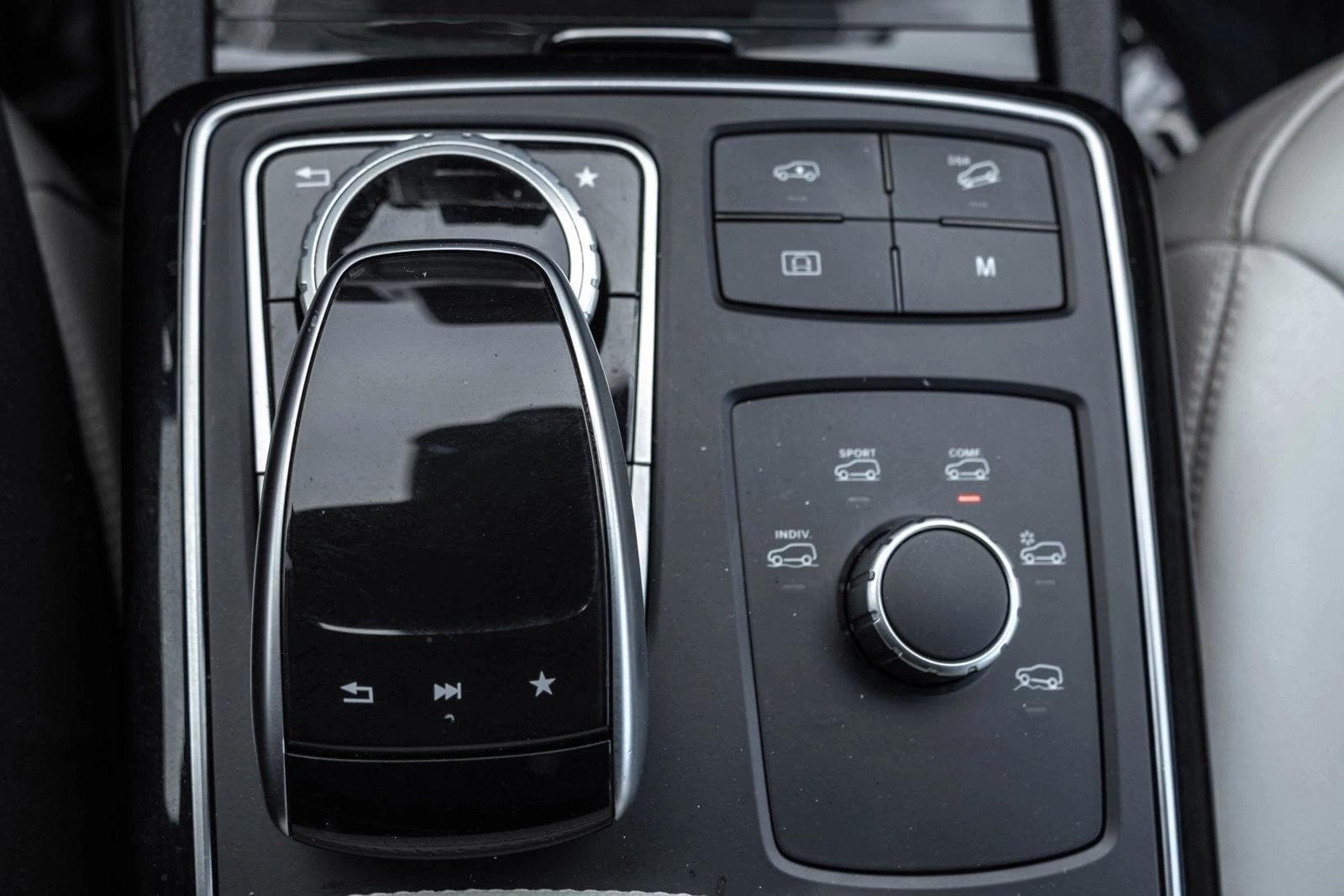 2018 MERCEDES-BENZ GLS-CLASS - Image 21