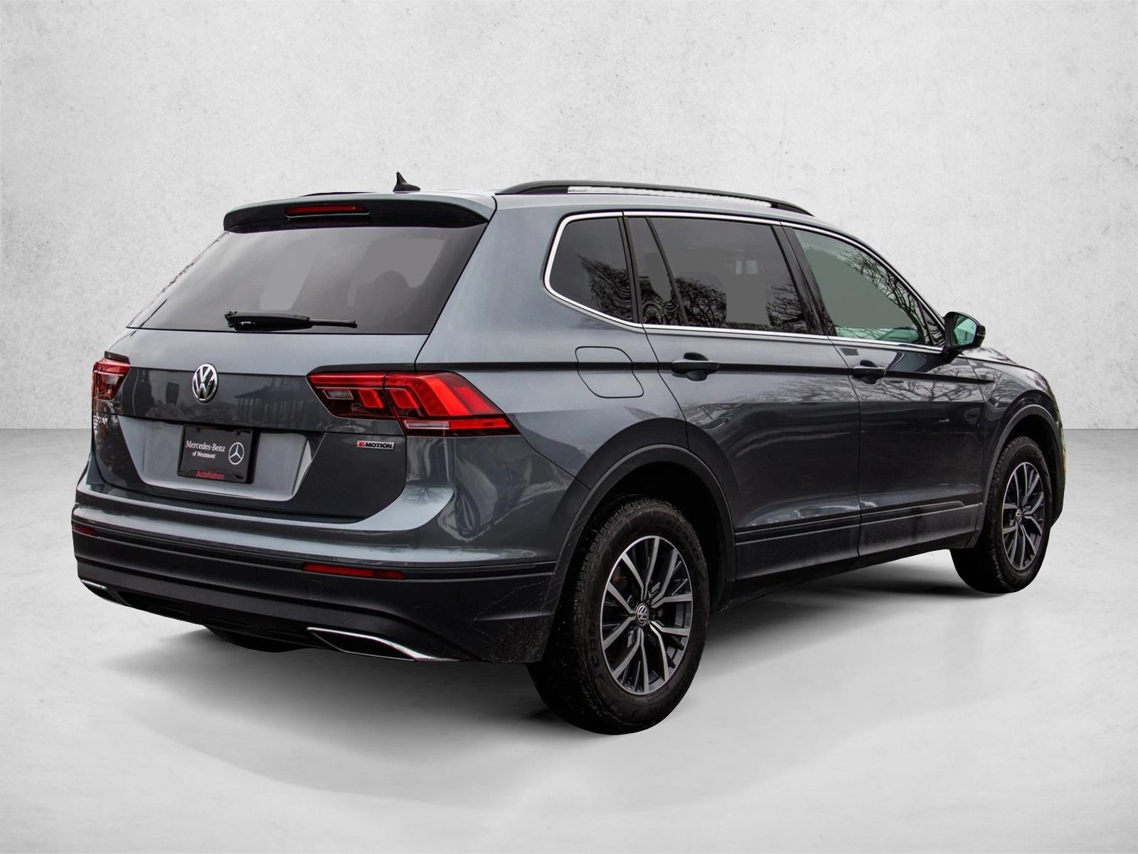 2019 VOLKSWAGEN TIGUAN - Image 5