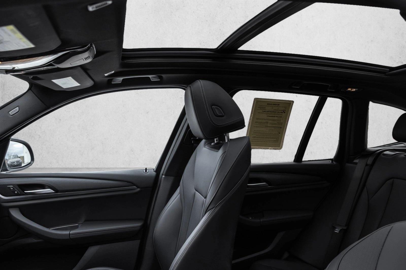 2022 BMW X3 - Image 23