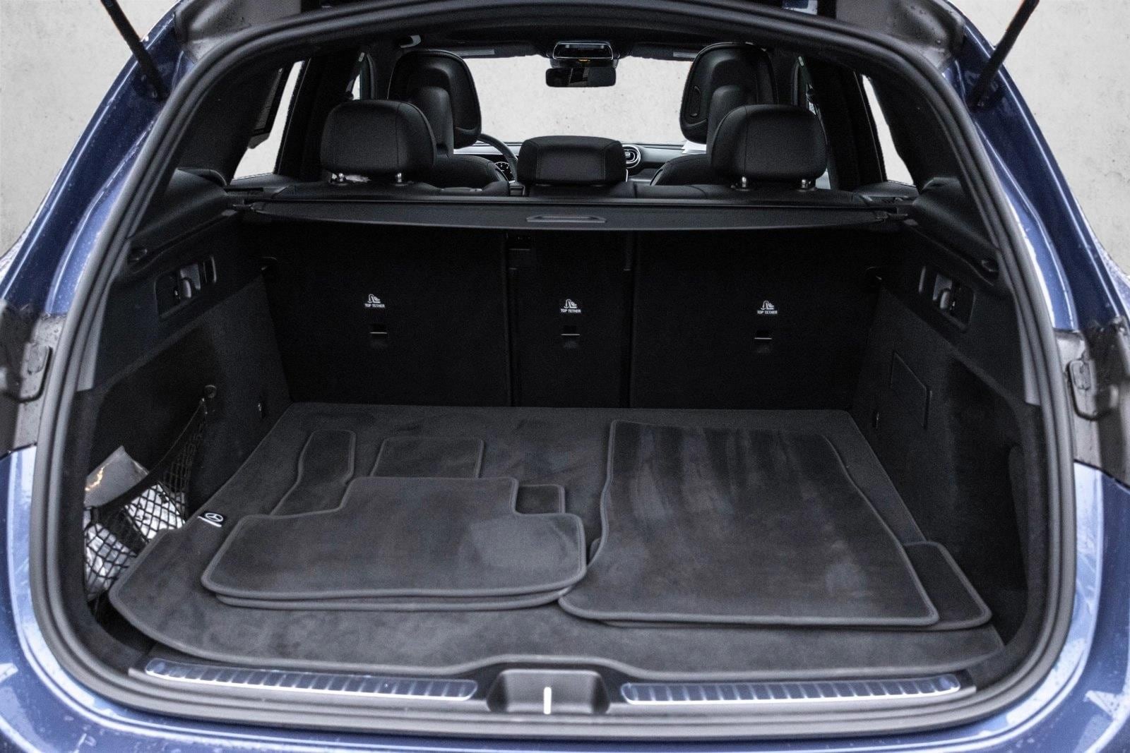 2025 MERCEDES-BENZ GLC-CLASS - Image 23