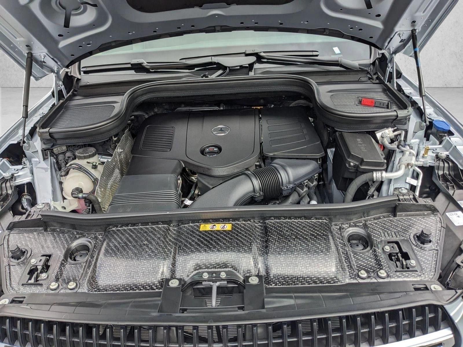 2026 MERCEDES-BENZ GLE-CLASS - Image 20