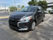 Used 2024 Mitsubishi Mirage ES Hatchback