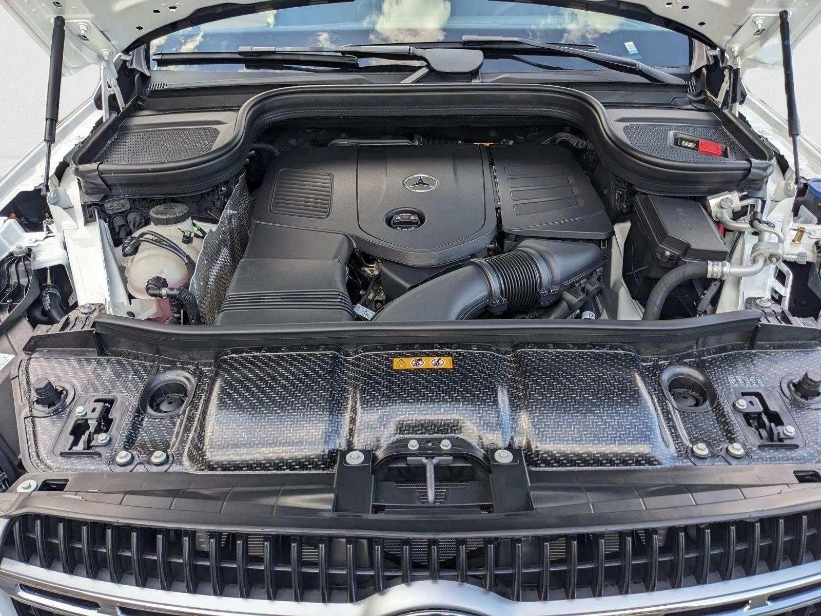 2026 MERCEDES-BENZ GLE-CLASS - Image 20