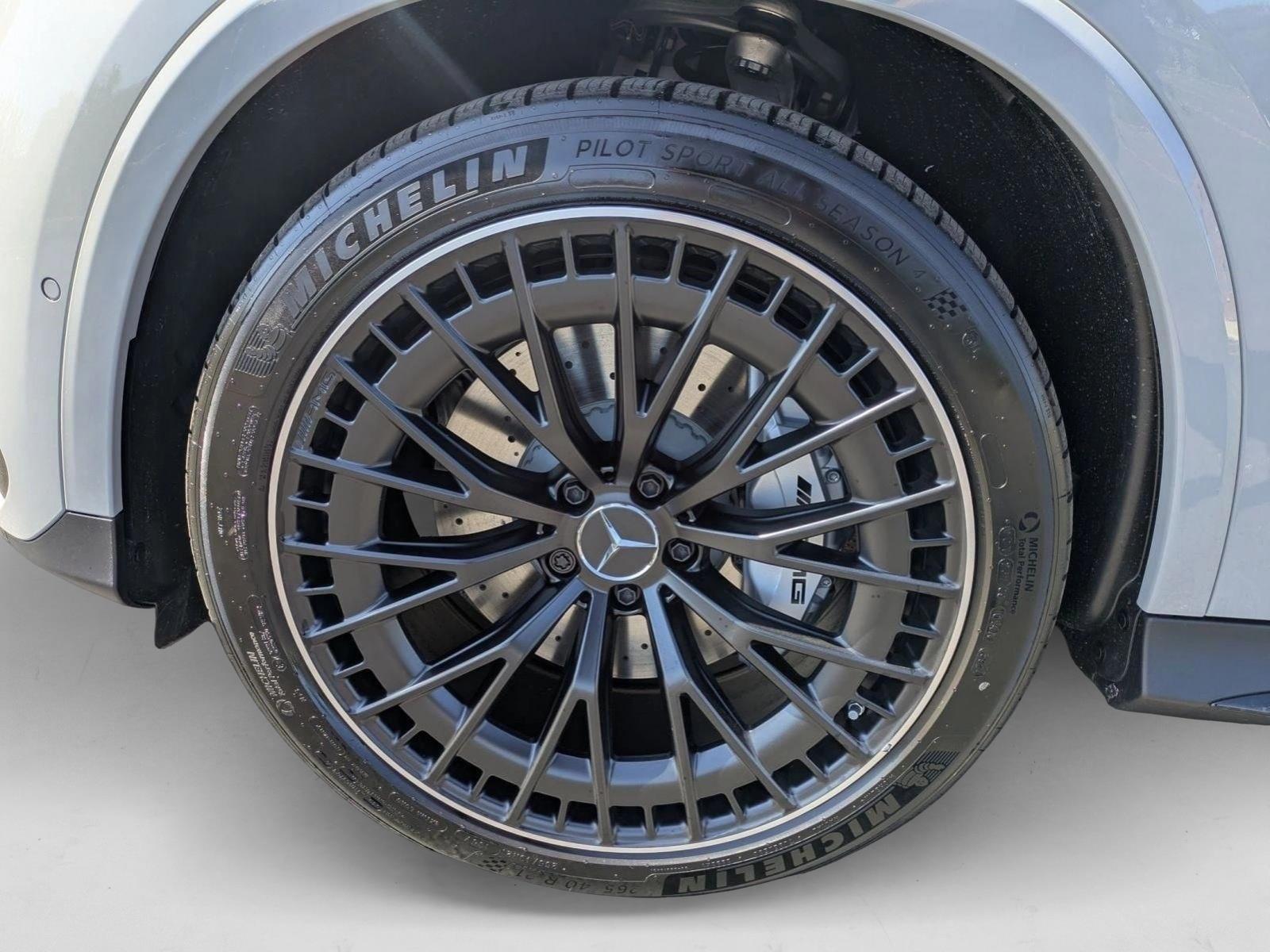 2026 MERCEDES-BENZ GLC-CLASS - Image 21