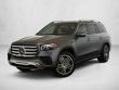 Certified 2025 Mercedes-Benz GLS 4MATIC SUV