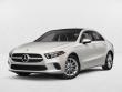 Used 2020 Mercedes-Benz A-Class A 220 4MATIC Sedan