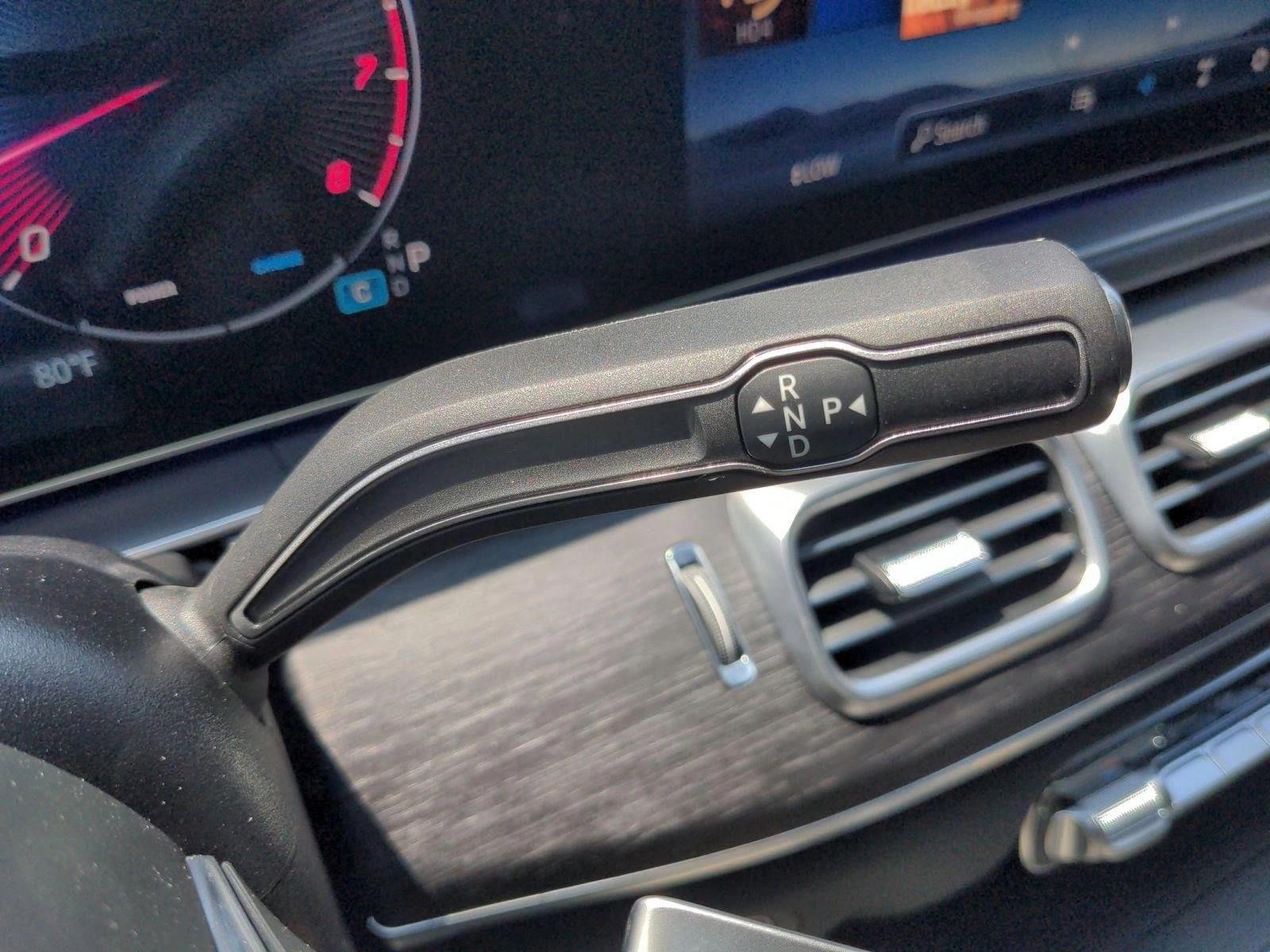 2025 MERCEDES-BENZ GLE-CLASS - Image 11