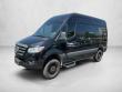 Used 2022 Mercedes-Benz Sprinter Standard Roof V6 Van Cargo Van