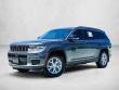 Used 2023 Jeep Grand Cherokee L L Limited SUV