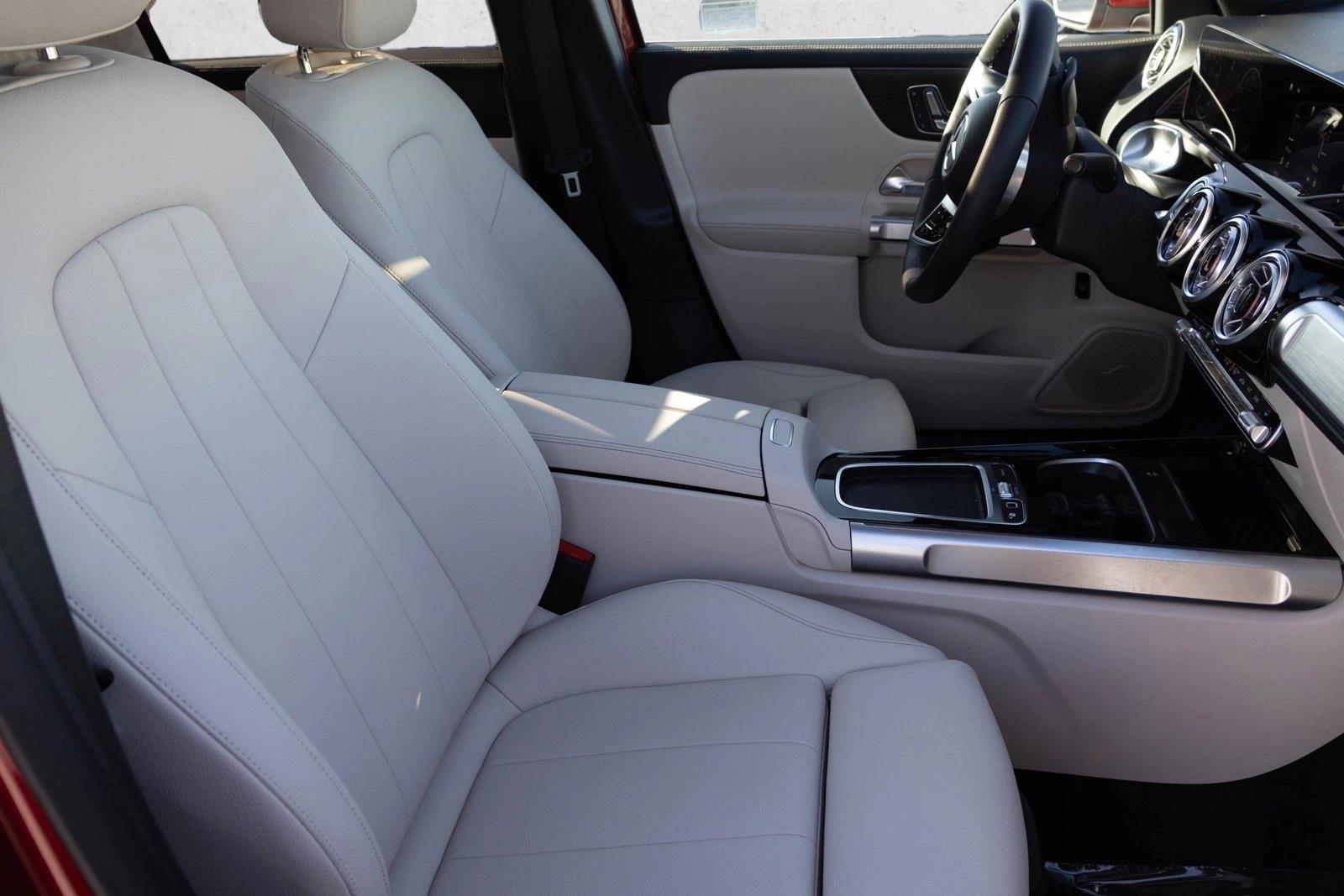 2026 MERCEDES-BENZ GLB-CLASS - Image 30