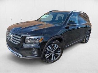 2026 Mercedes-Benz GLB 250