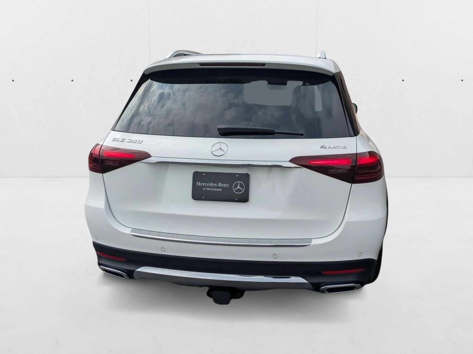 2026 MERCEDES-BENZ GLE-CLASS - Image 6