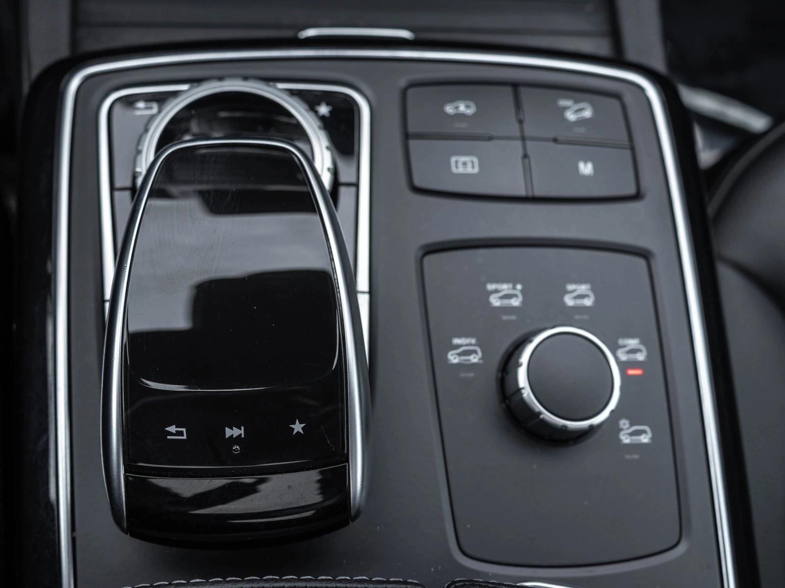 2017 MERCEDES-BENZ GLE-CLASS - Image 23