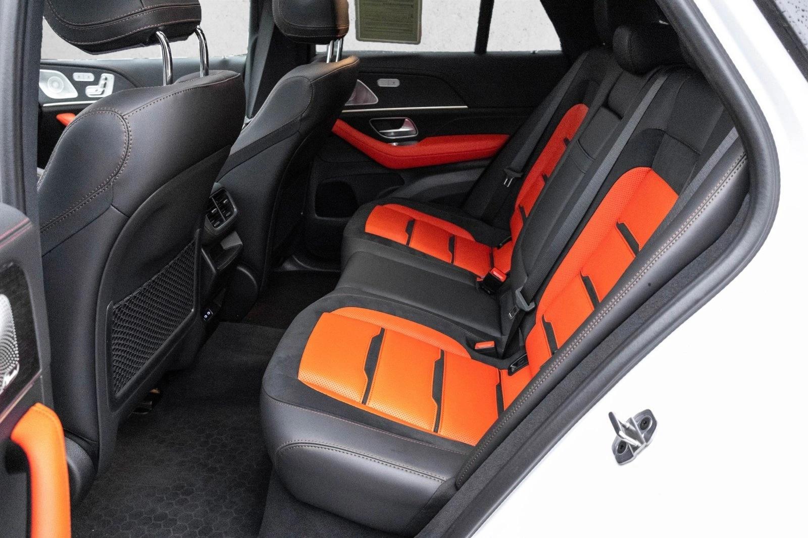 2025 MERCEDES-BENZ GLE-CLASS - Image 22