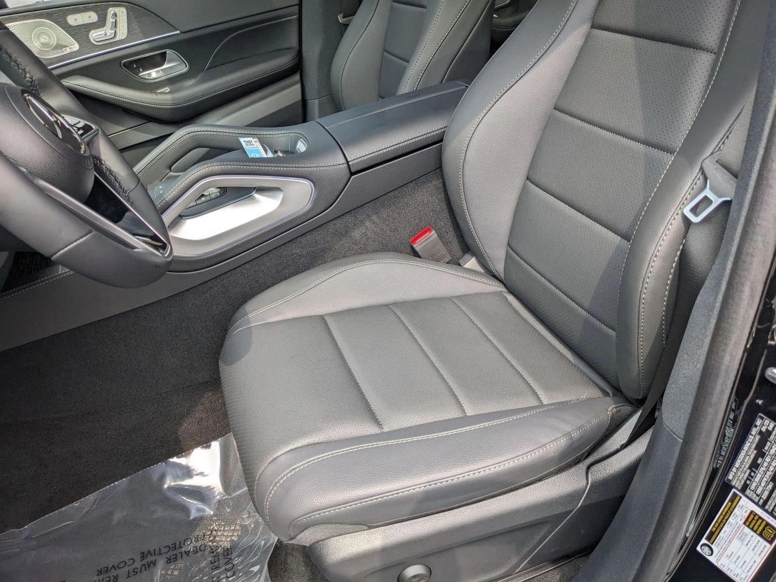 2025 MERCEDES-BENZ GLS-CLASS - Image 16