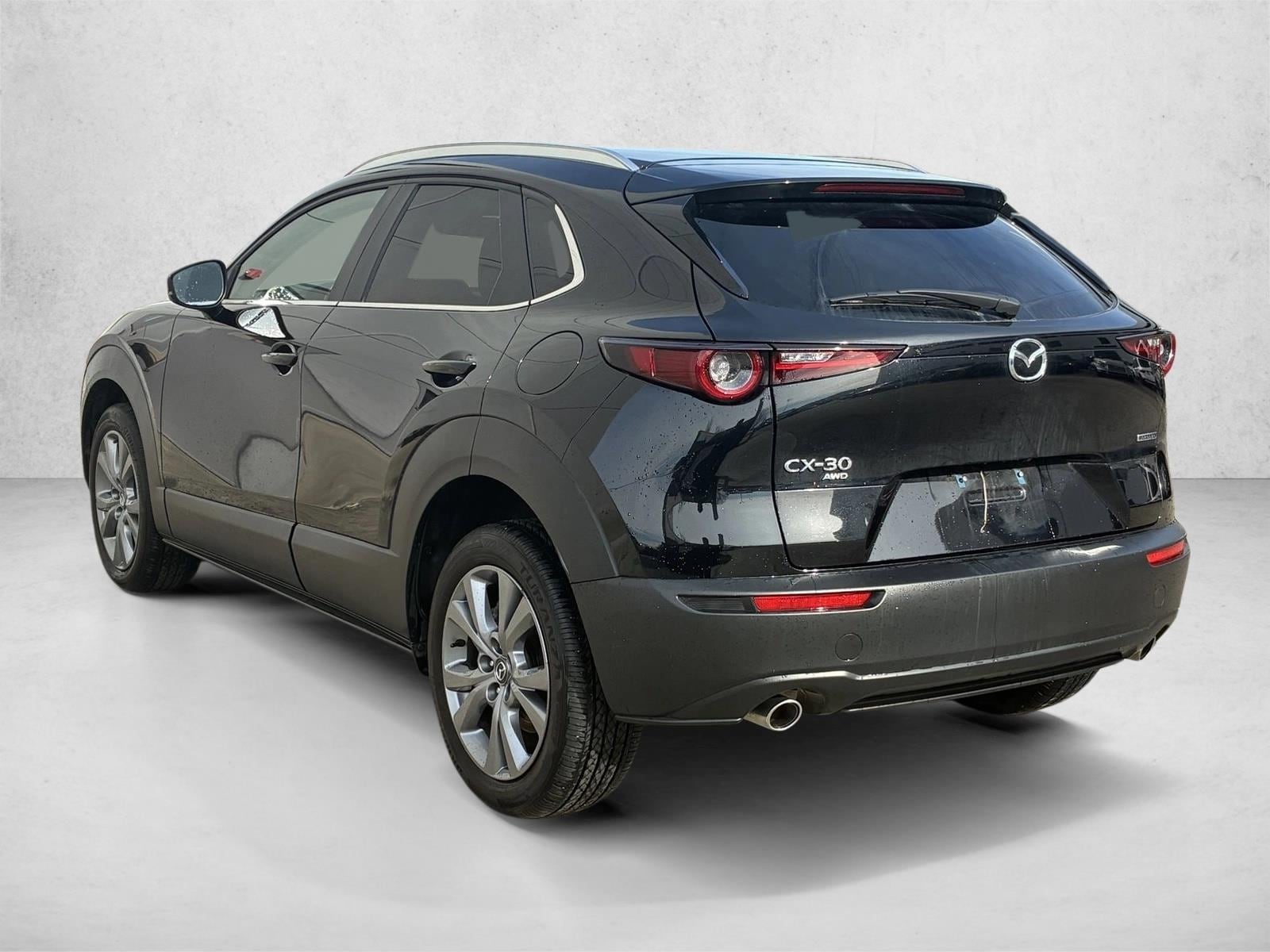 2025 MAZDA CX-30 - Image 7