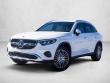 Used 2026 Mercedes-Benz GLC 4MATIC SUV